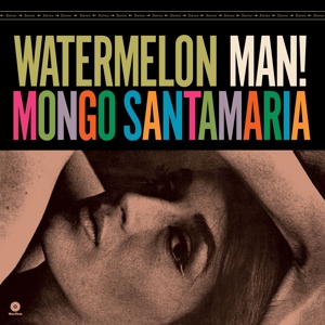 Santamaria, Mongo – Watermelon Man!