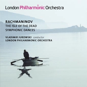 London Philharmonic Orchestra – Rachmaninoff Symphonic Dances & Isl