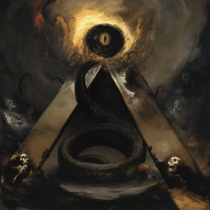 Nahashel – Serpens Abyssi