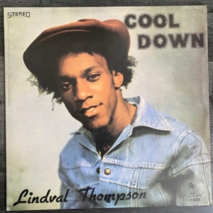 Thompson, Linval – Cool Down