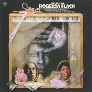 Flack, Roberta – Best of Roberta Flack