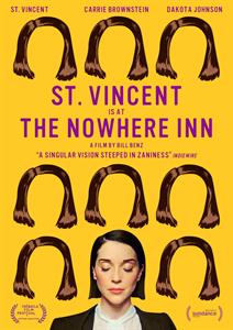 St. Vincent – Nowhere Inn