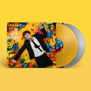 Divine Comedy – Charmed Life