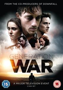 Tv Series – Generation War