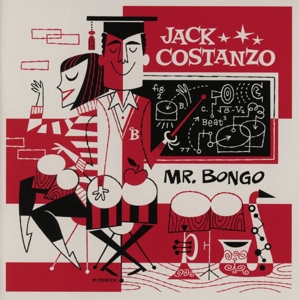 Costanzo, Jack – Mr.Bongo