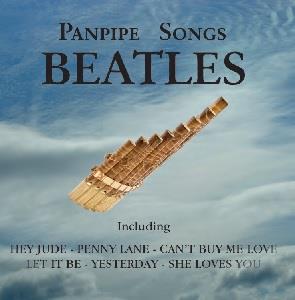 V/A – Beatles Panpipe Song