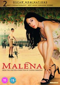 Movie – Malena