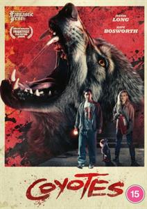 Movie – Coyotes