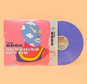 Bees – Sunshine Hit Me