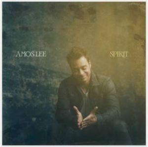 Lee, Amos – Spirit