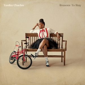 Charles, Tanika – Reason To Stay