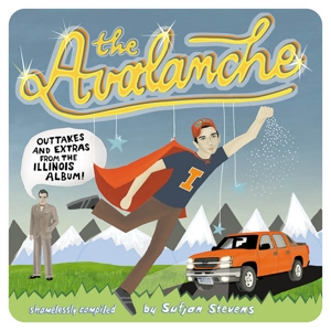 Stevens, Sufjan – Avalanche