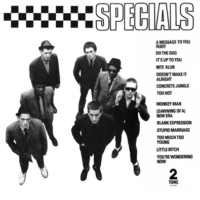 Specials – Specials