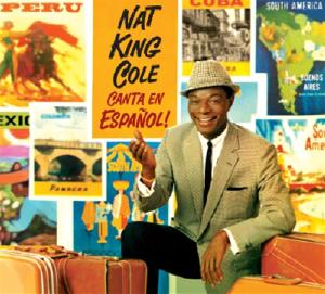 Cole, Nat King – Canta En Espanol