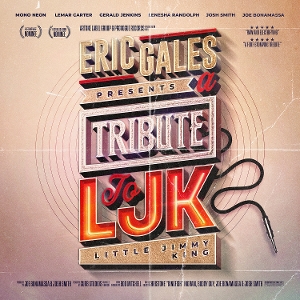 Eric Gales – A Tribute To Ljk