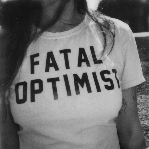 Diaz, Madi – Fatal Optimist