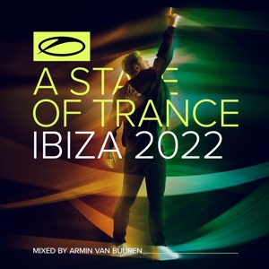 Van Buuren, Armin – A State of Trance 2022