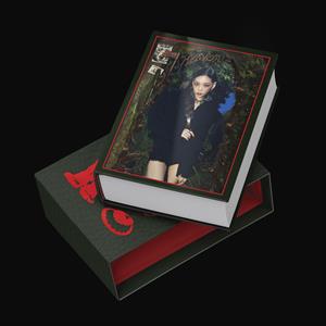 Taeyeon – Heaven
