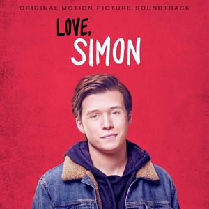 V/A – Love, Simon