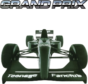 Teenage Fanclub – Grand Prix (Remastered)