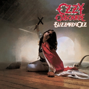 Osbourne, Ozzy – Blizzard of Ozz