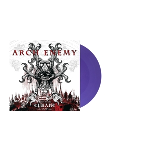 Arch Enemy – Rise of the Tyrant (Re-Issue 2023)
