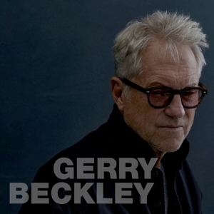 Beckley, Gerry – Gerry Beckley