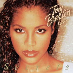 Braxton, Toni – Secrets