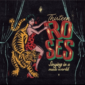 V/A – Thirteen Roses Vol.2