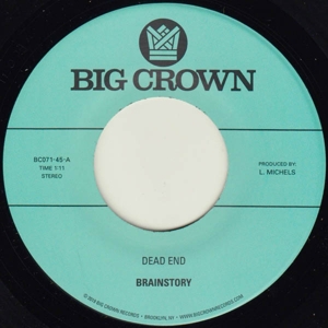 Brainstory – Dead End