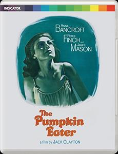 Movie – Pumpkin Eater