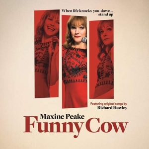 Hawley, Richard – Funny Cow