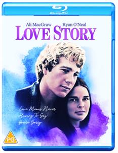 Movie – Love Story