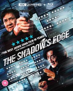 Movie – The Shadow's Edge