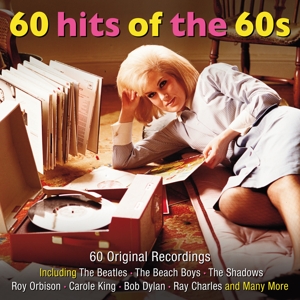 V/A – 60 Hits of the 60's