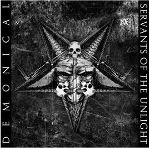 Demonical – Servants of the Unlight
