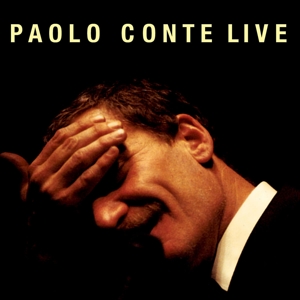 Conte, Paolo – Paolo Conte Live