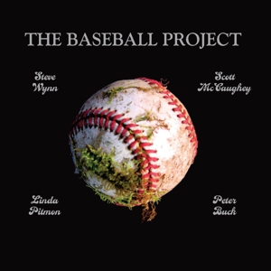 Baseball Project, the – Vol.1: Frozen Ropes & Dying Quails