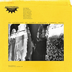V/A – Xkatedral Anthology Series Iii