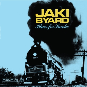 Byard, Jaki – Blues For Smoke