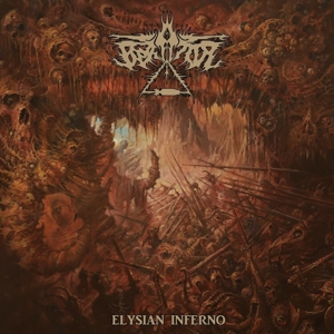 Berator – Elysian Inferno