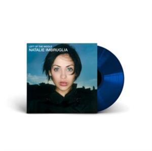 Imbruglia, Natalie – Left In the Middle