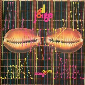 Ben, Jorge & Gilberto Gil – Ogum Xango