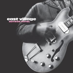 East Village – Hotrod Hotel