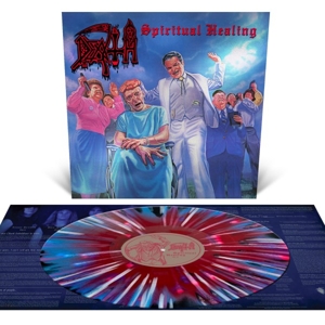 Death – Spiritual Healing