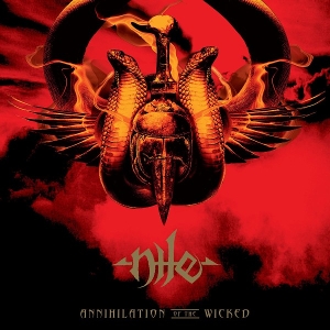 Nile – Annihilation of the Wicked