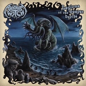 Arkham Witch – Legions of the Deep Respawned