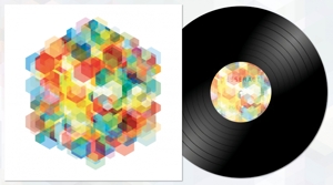 Tesseract – Polaris