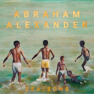 Alexander, Abraham – Sea/Sons