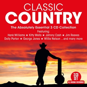 V/A – Classic Country